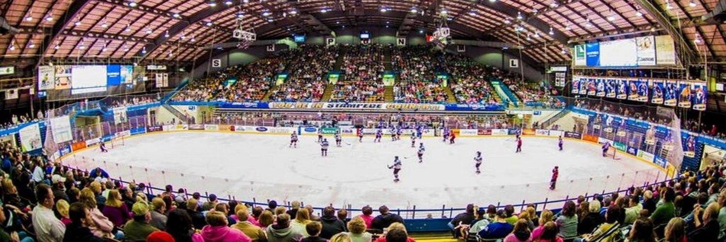 Hockey605's profile banner image