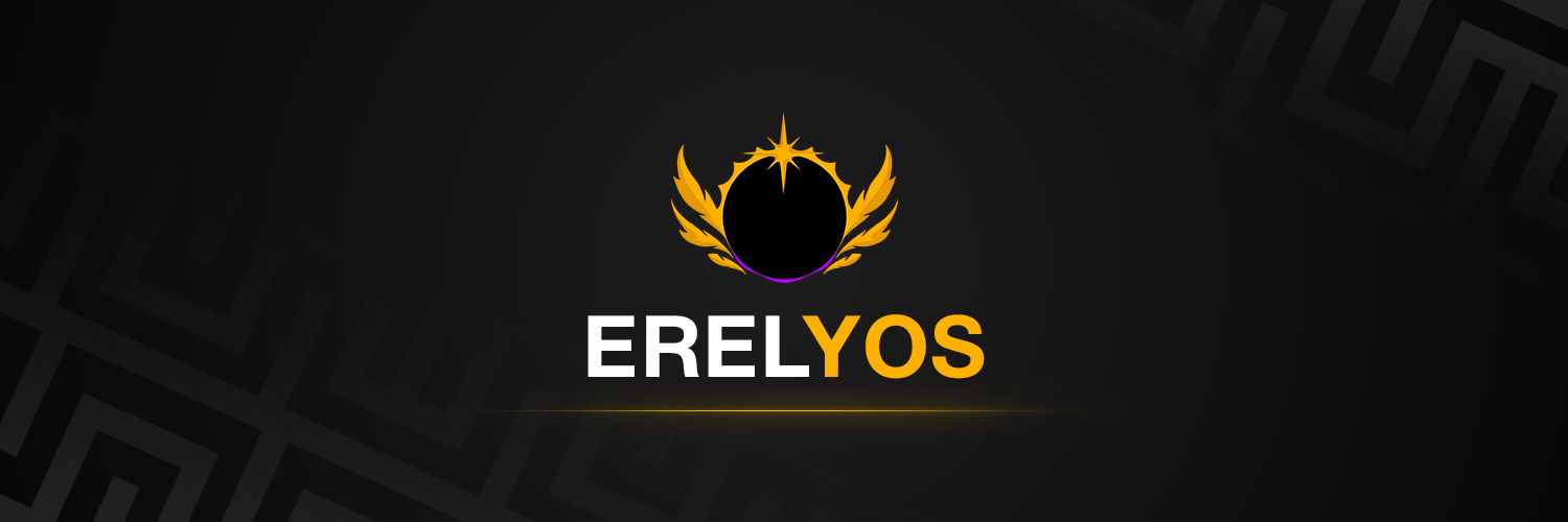 Erelyos_'s profile banner image