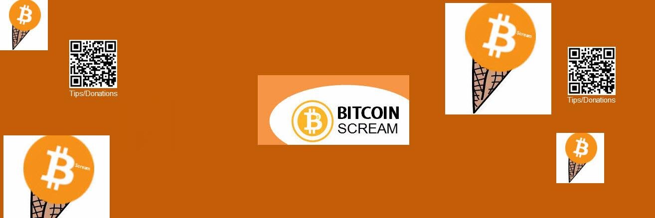 BitcoinScream's profile banner image