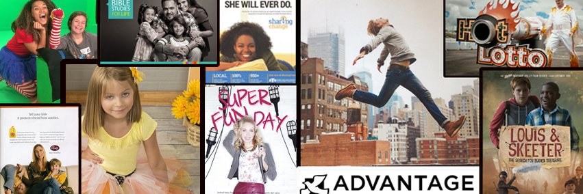 AdvantageTalent's profile banner image