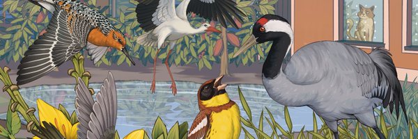 EAAFP Profile Banner