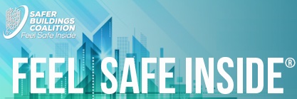 Safer Buildings Coalition banner