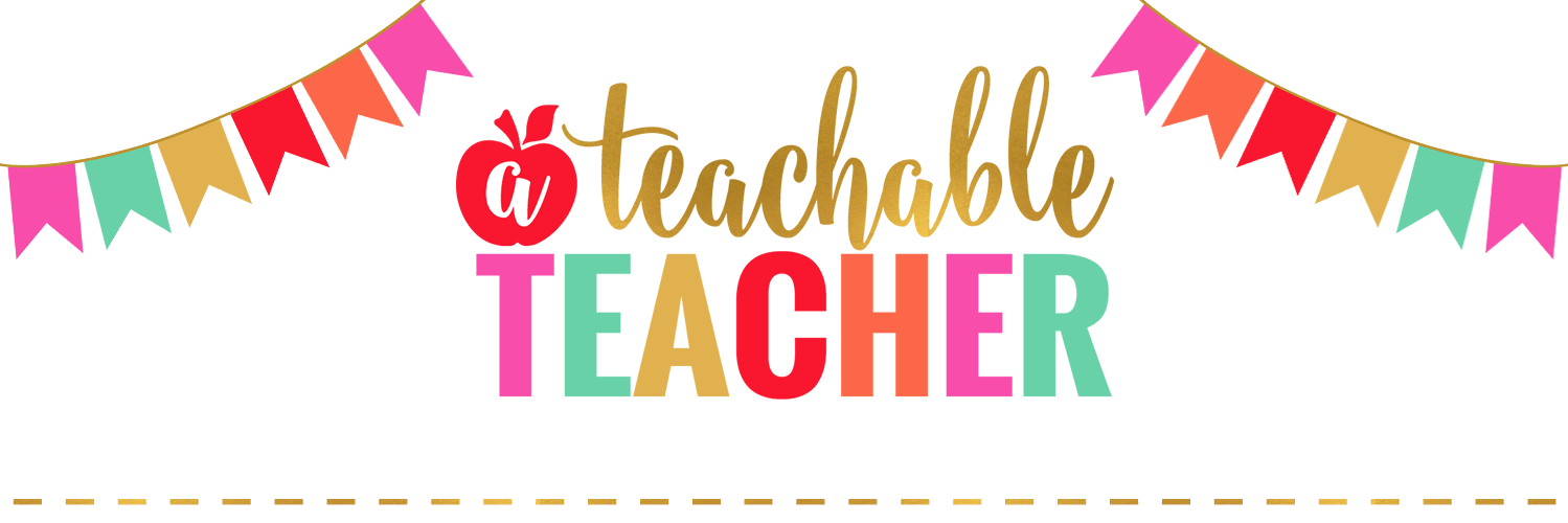ATeachableTeach's profile banner image