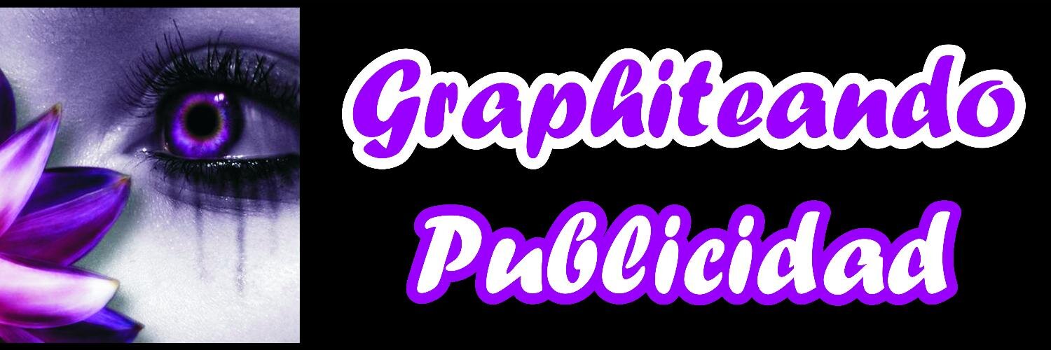 GRAPHITEANDO's profile banner image