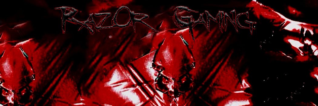 Raz banner