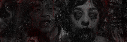 Reddit Horror banner