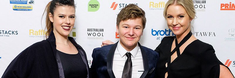 WoolFashion's profile banner image