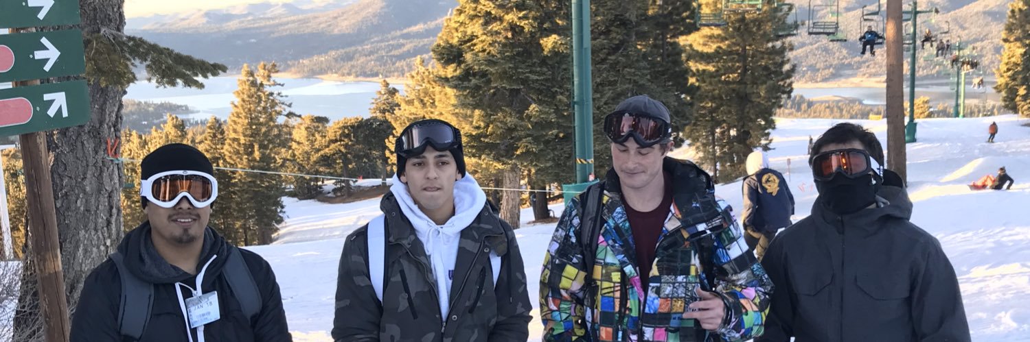 Daddygoon88's profile banner image