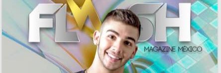 FlashMagazineMx's profile banner image