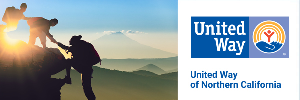 NorCal United Way banner