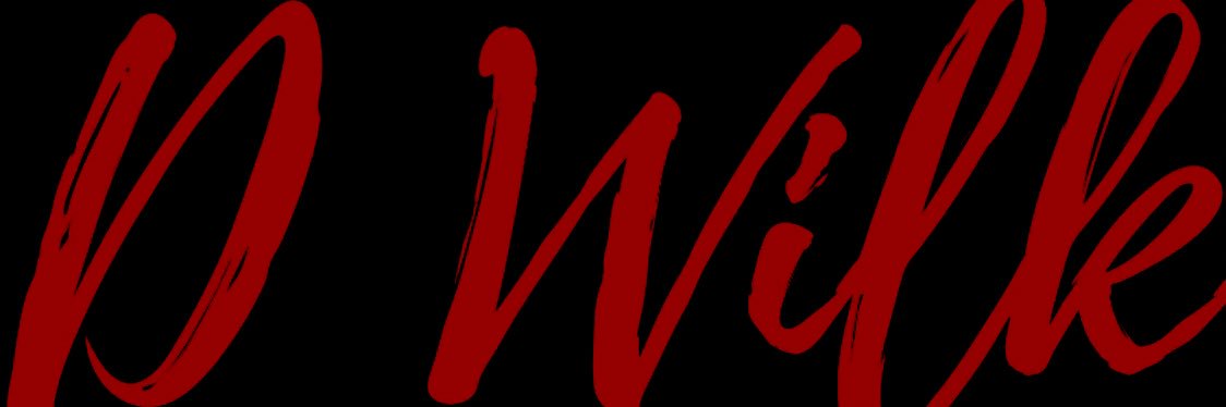 ayemrwilk's profile banner image