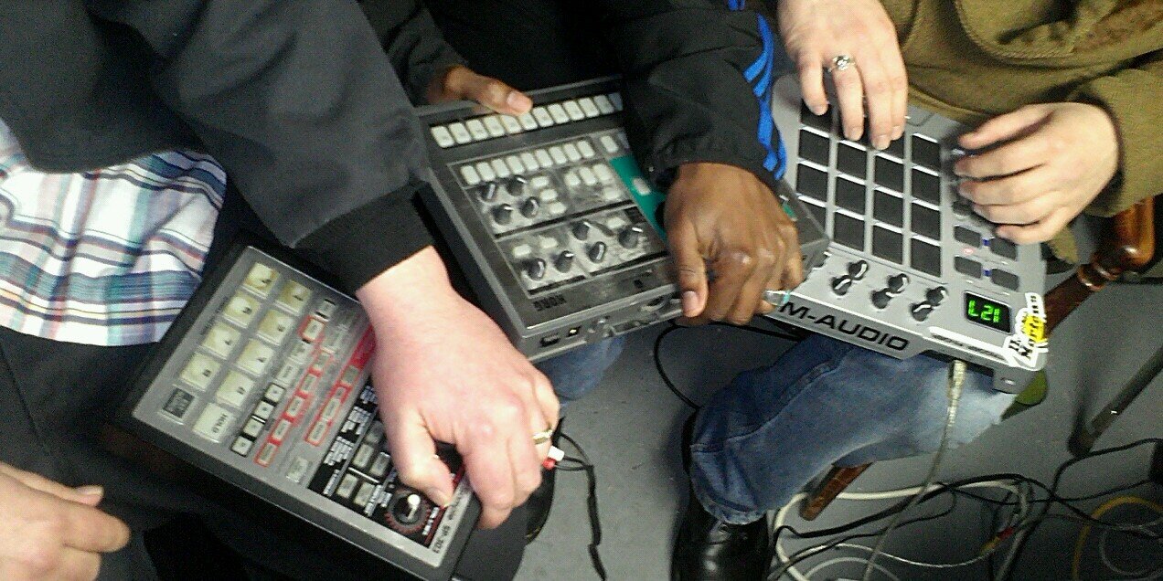 StatWallyBeats's profile banner image