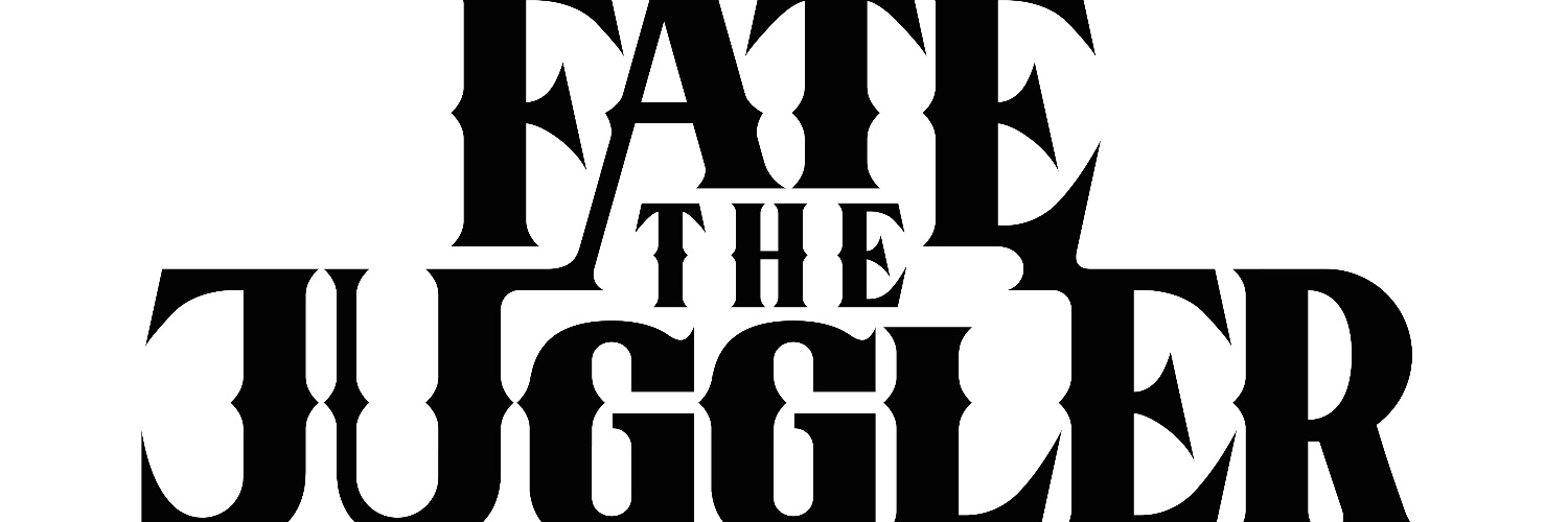 FATE THE JUGGLER banner