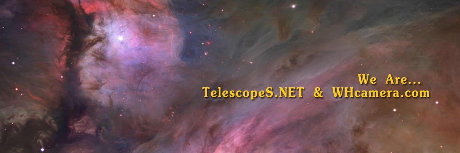 WHCameraTele's profile banner image
