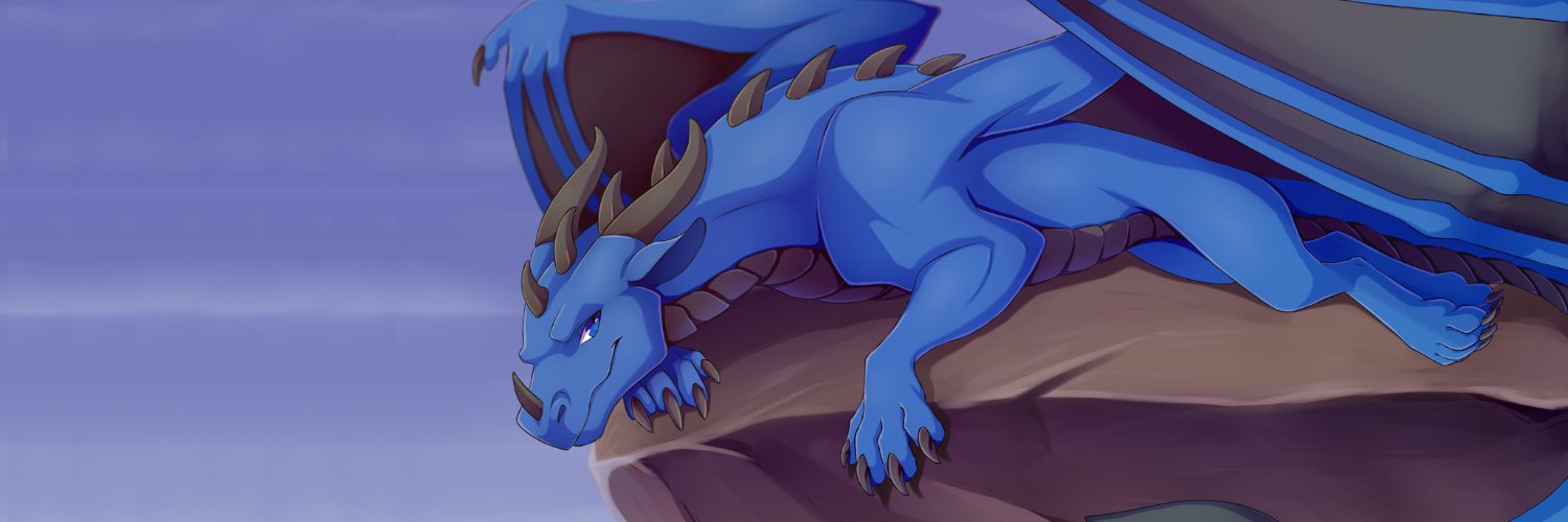 Syrazor's profile banner image