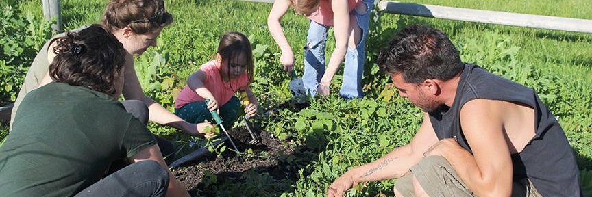 The 712 Initiative banner