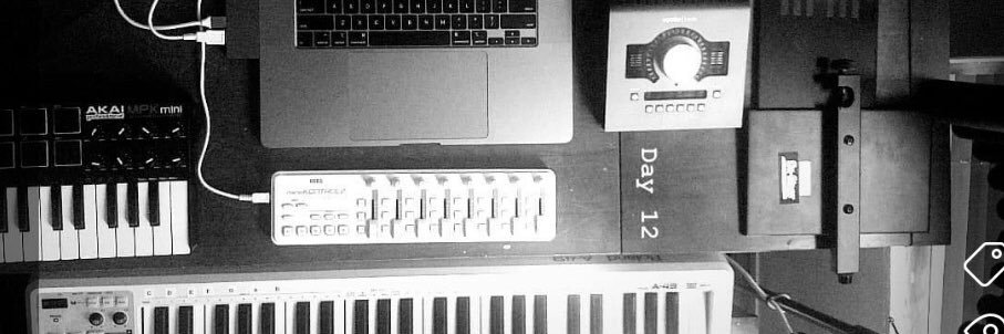 DJ David Katz banner