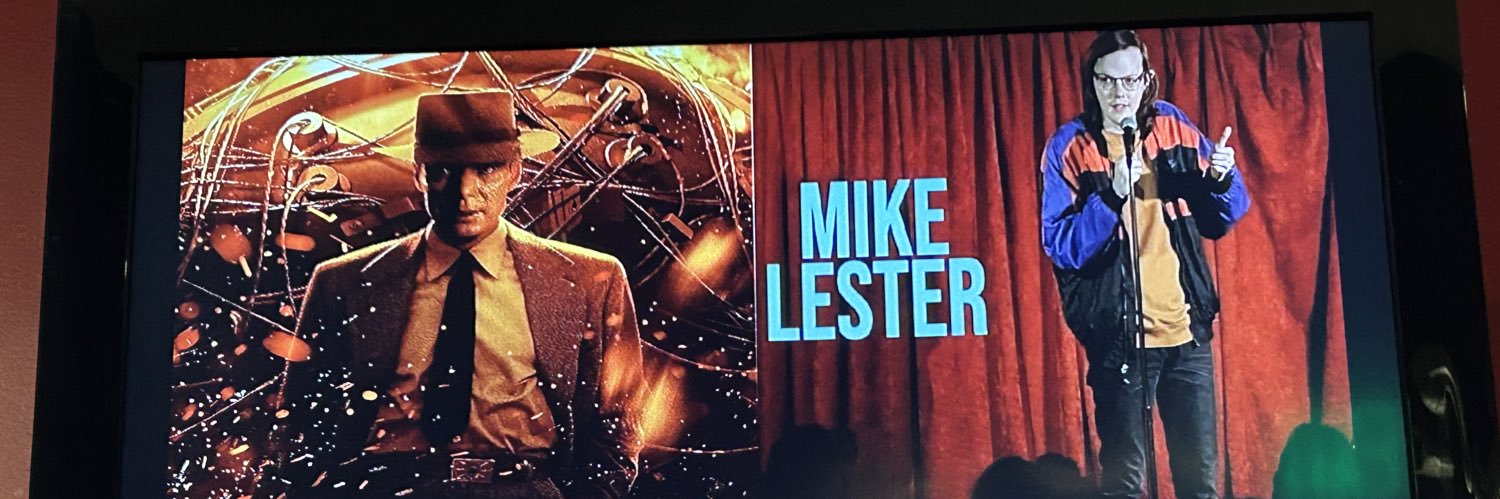 Like Mester banner