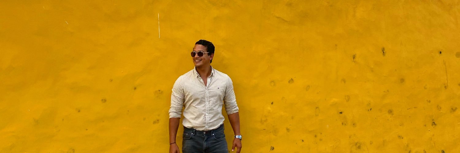 JasonAtilano's profile banner image