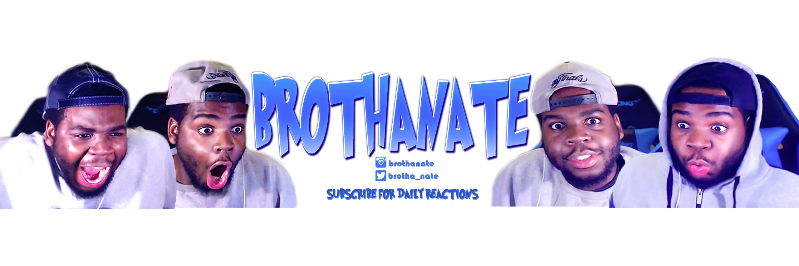 BrothaNatee's profile banner image