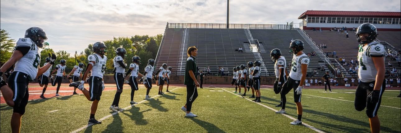 Brian Mullins banner