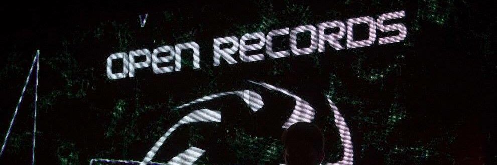 openrecords's profile banner image