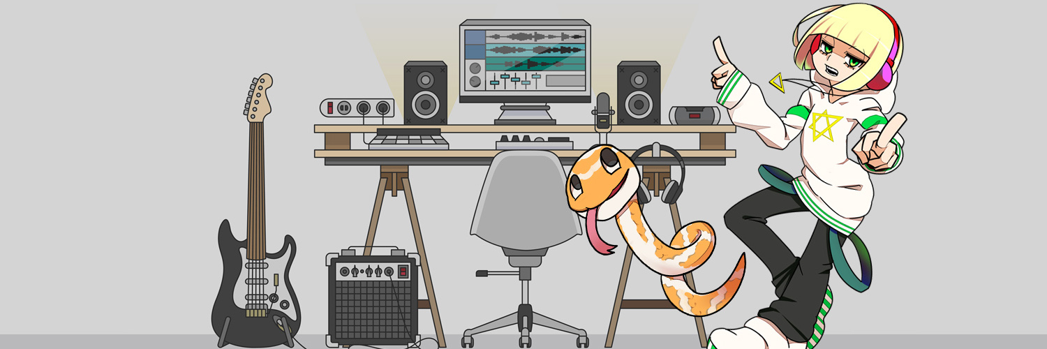 さつき が てんこもり's banner