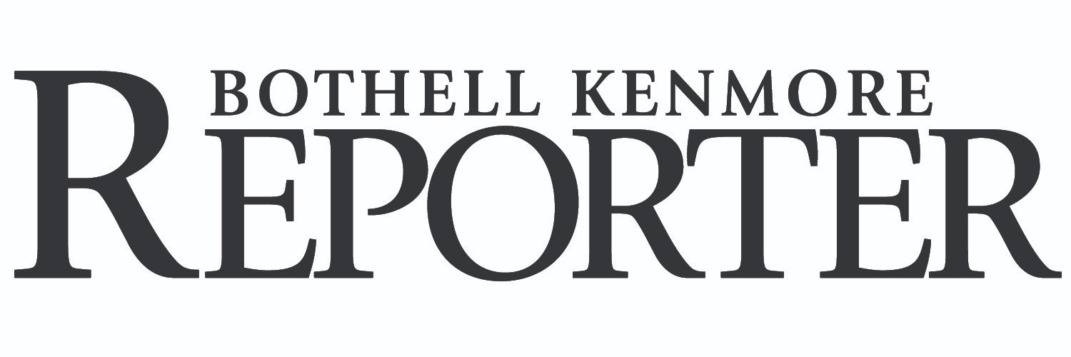Bothell Reporter banner