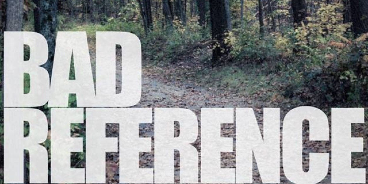 Bad_Reference's profile banner image