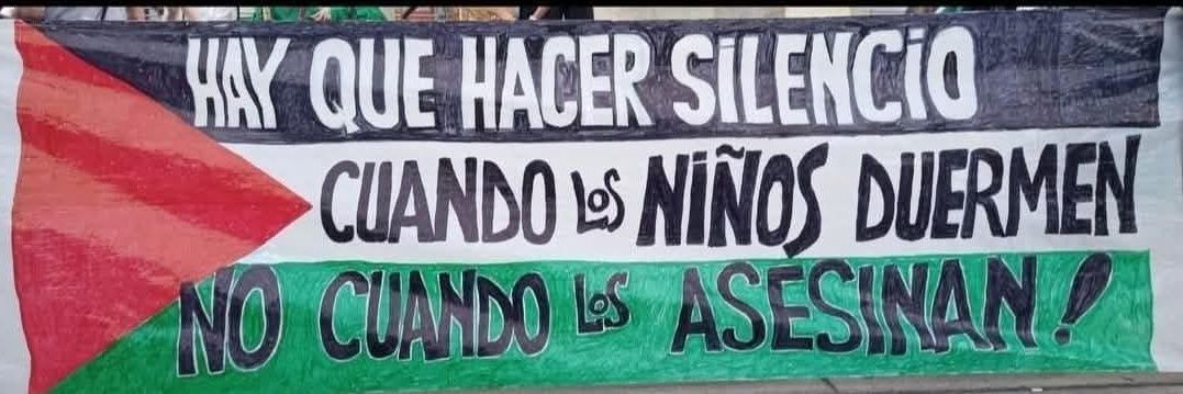 celia 🇵🇸 banner