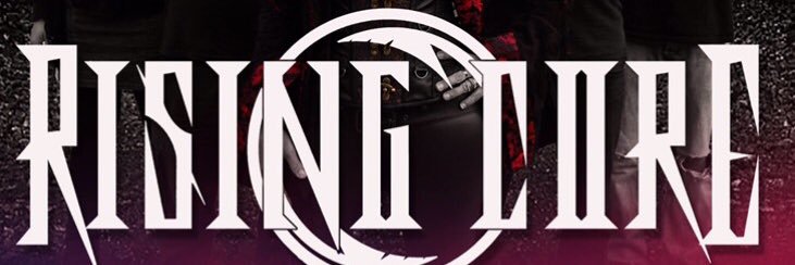 Veronika Rising Core banner