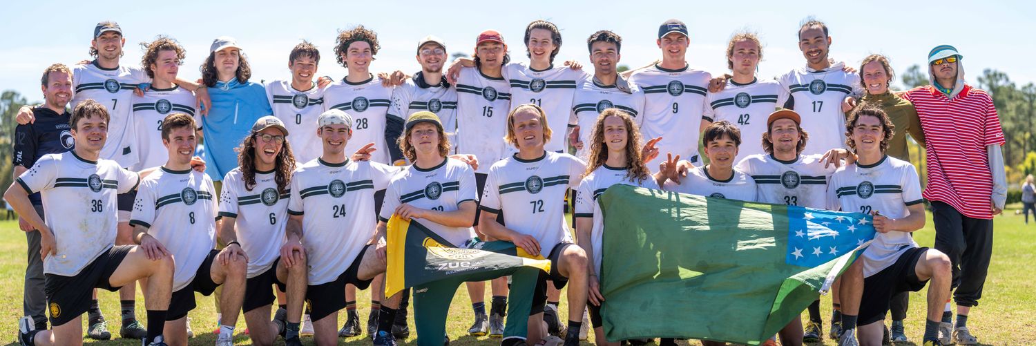 UVM Team Chill banner