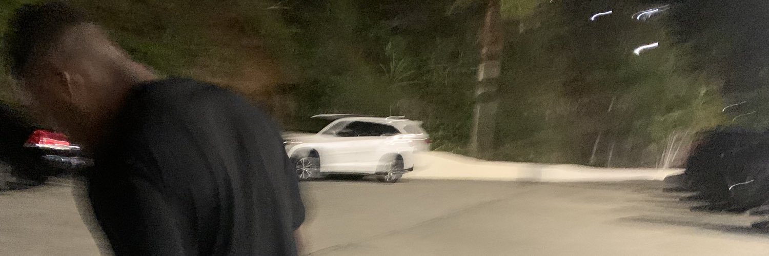 Michael Larsen 🇻🇮 banner