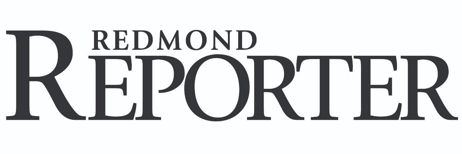 Redmond Reporter banner