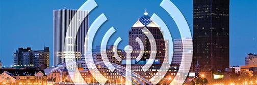 RocFreeRadio's profile banner image