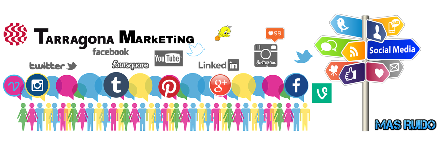 Tarragona Marketing banner