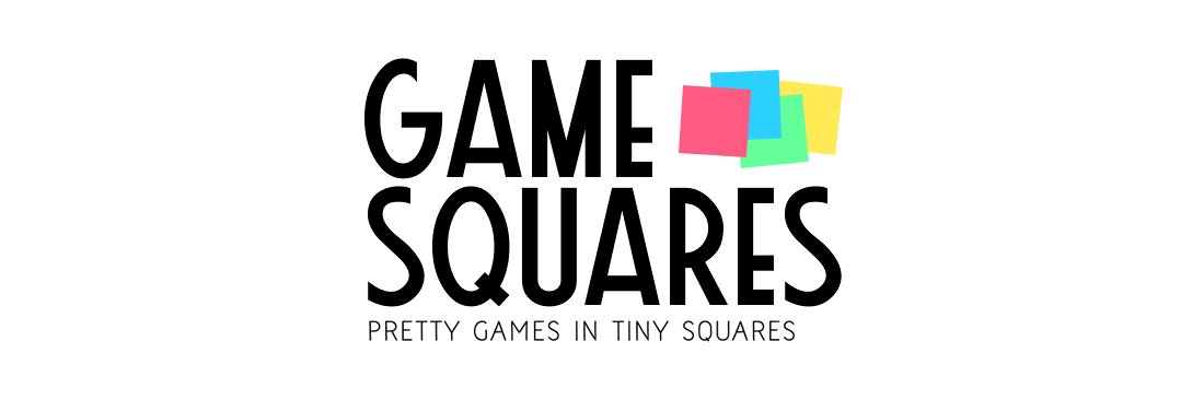 gamesquares's profile banner image