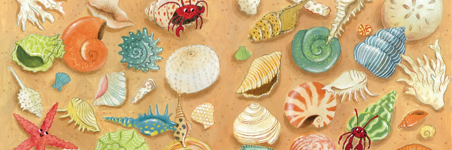 Andrea Blinick banner