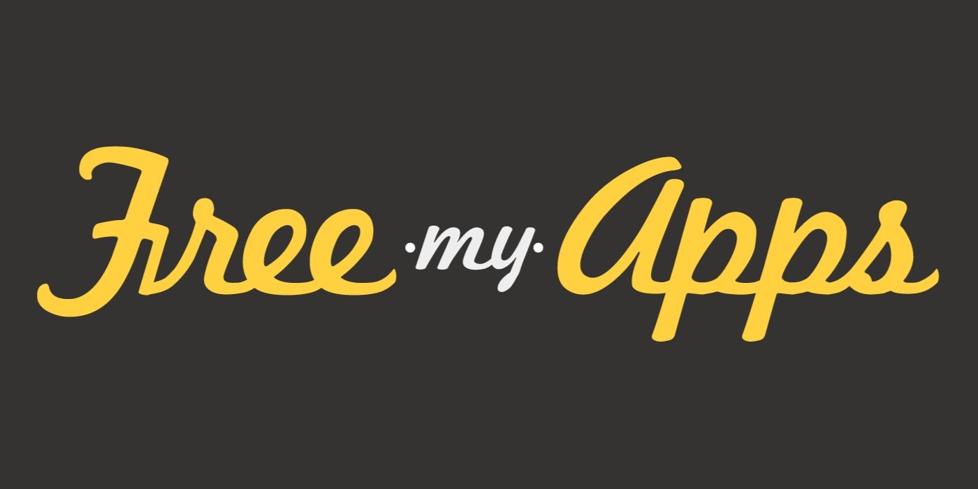 Freemyappslink's profile banner image