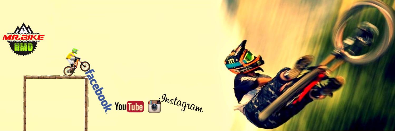 MrBikeHmo's profile banner image