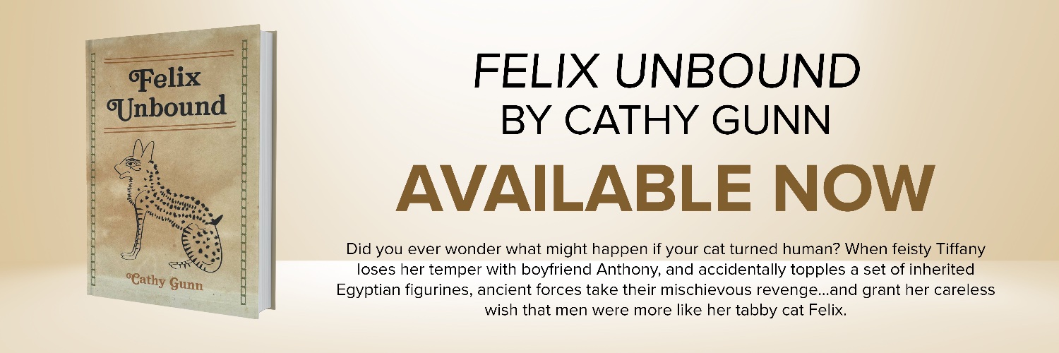 Cathy Gunn banner