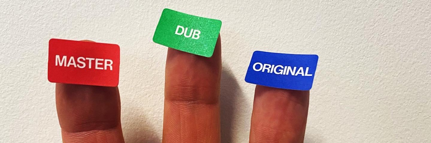 Steve Williams banner