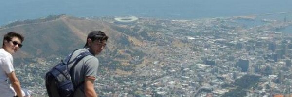 GPanayi Profile Banner