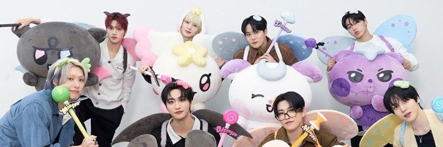 #ATEEZ please get some rest~~ 민 태 June Tan YL banner