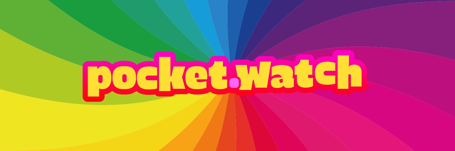 pocketwatchhq's profile banner image