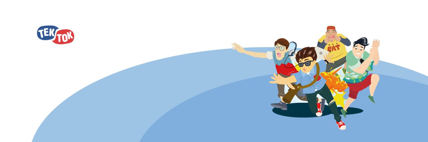 TektokMobile's profile banner image