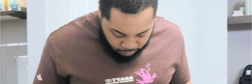 BigRonDaBoss's profile banner image