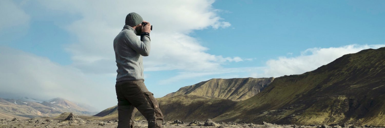 chadingraham's profile banner image
