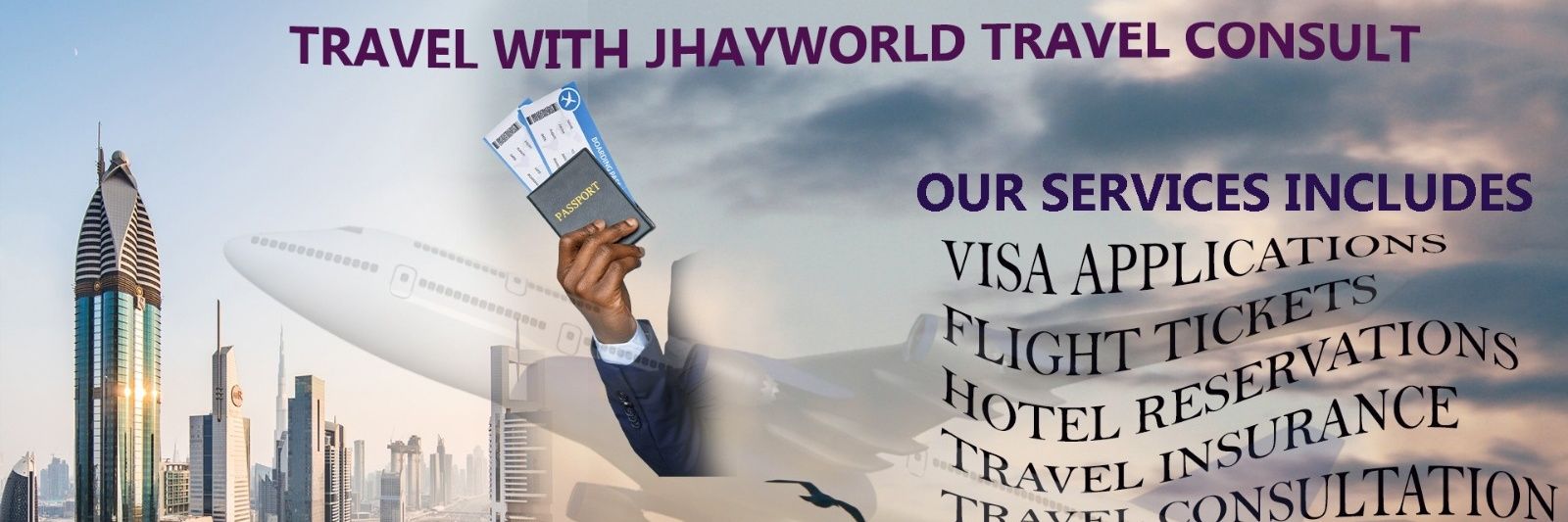 Oluwajuwonlor ✈️ banner