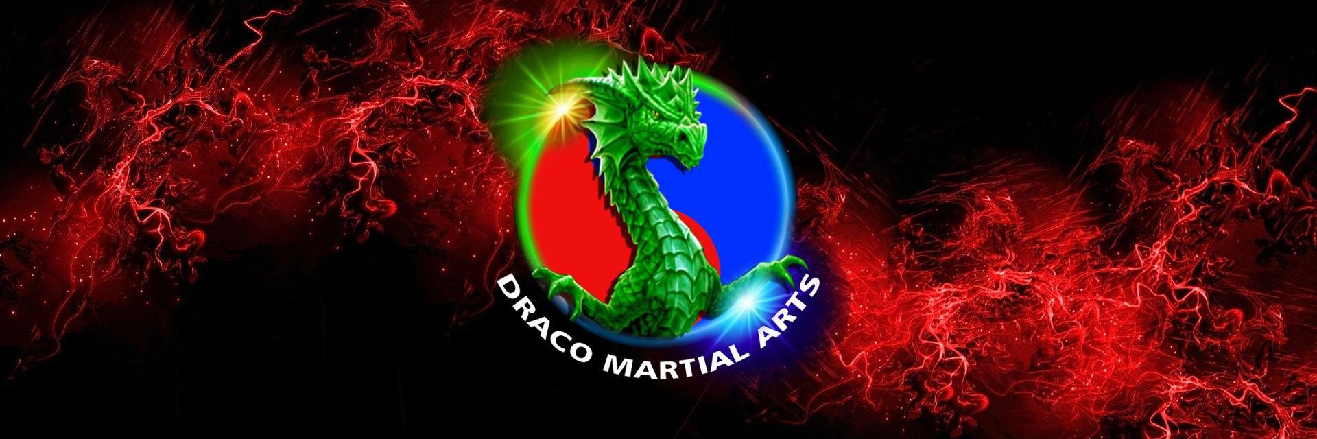 DracoAcademy's profile banner image